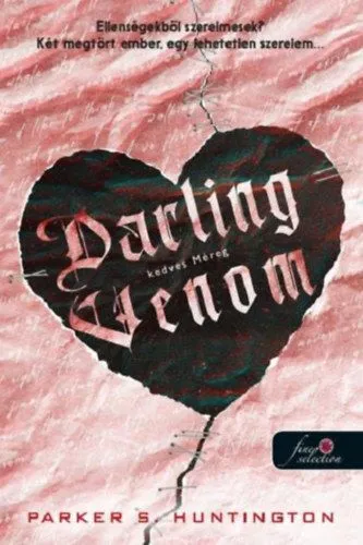 Darling Venom - Kedves Méreg Szuper akció
