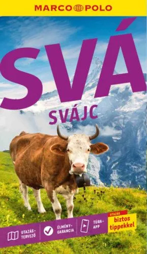 Svájc - Marco Polo Népszerű