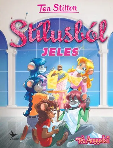 Stílusból jeles Expressz kézbesítés