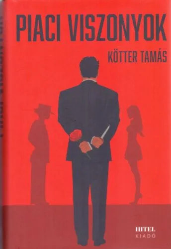 Piaci viszonyok Bestseller