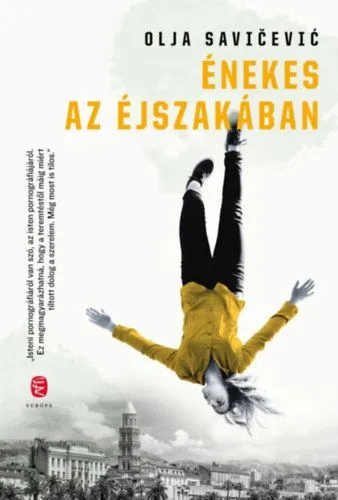 Kihagyhatatlan ajánlat Énekes az éjszakában
