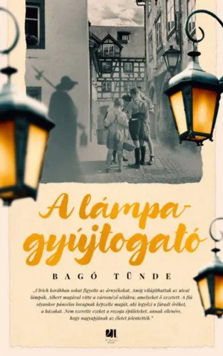 Legnépszerűbb A lámpagyújtogató