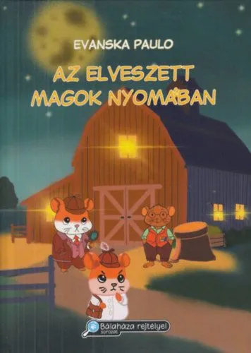 Az elveszett magok nyomában Gyors szállítás