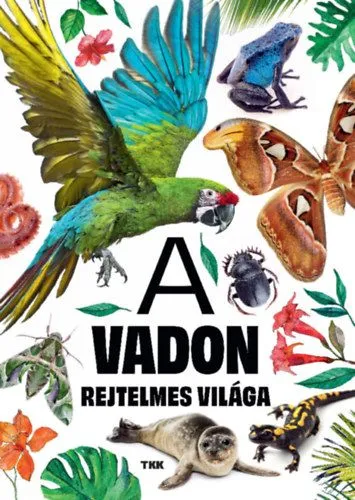 A vadon rejtelmes világa Biztonságos vásárlás