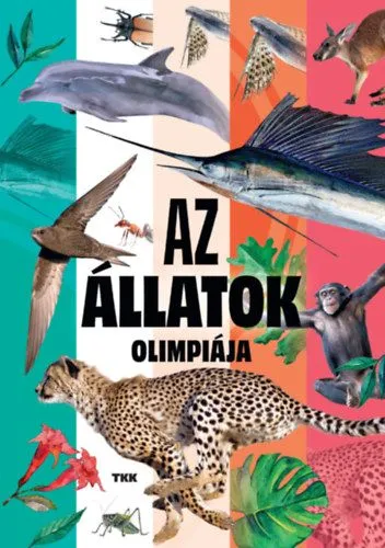 Az állatok olimpiája Alacsony ár