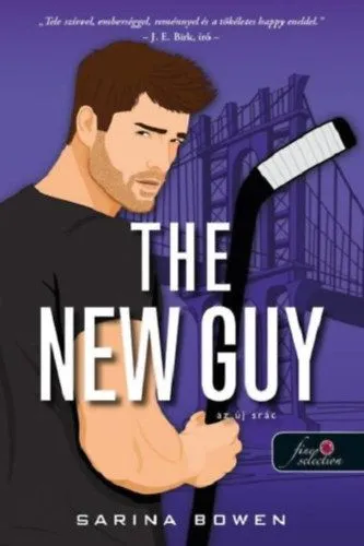 Vedd meg online The New Guy - Az új srác