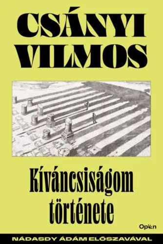 Árcsökkenés Kíváncsiságom története