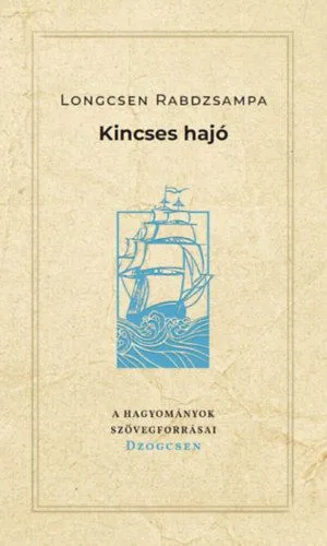 Azonnal elérhető Kincses hajó