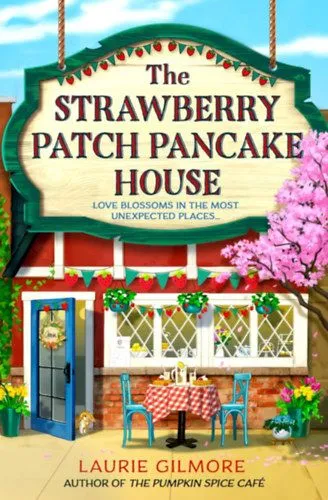 Ne maradj le The Strawberry Patch Pancake House