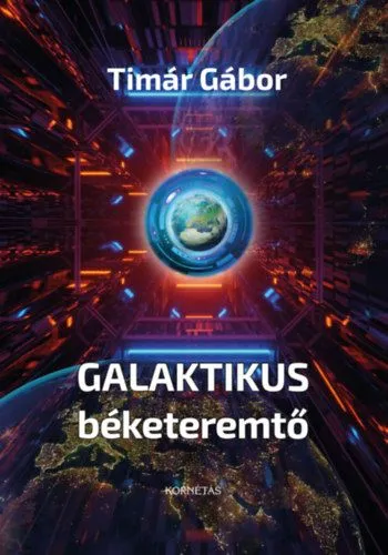 Galaktikus béketeremtő Legjobb ár