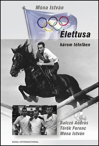 Élettusa - Három felvonásban Olcsó