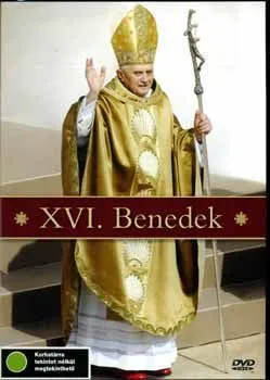 XVI. Benedek - DVD Szezonális akció