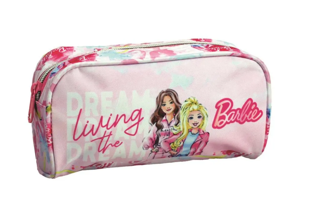 Barbie Living the Dream tolltartó 24 cm Exkluzív ajánlat