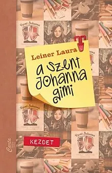 Expressz szállítás Kezdet - A Szent Johanna gimi 1.