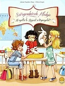Ki nyúlta le Bajuszt, a törpenyulat? - Szőrgombócok Klubja 5. Prémium