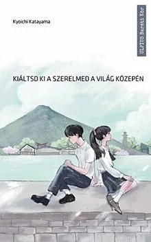 Kiáltsd ki a szerelmed a világ közepén Szezonális akció