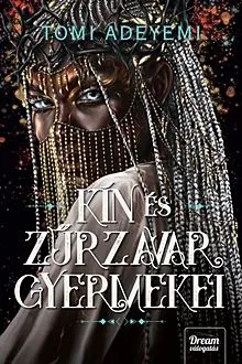 Kín és zűrzavar gyermekei - Orisa legendája 3. Végkiárusítás