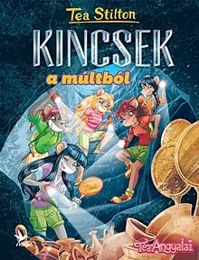 Biztonságos fizetés Kincsek a múltból