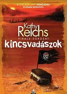 Árengedmény Kincsvadászok - Virals 2.