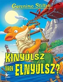 Azonnal elérhető Kinyúlsz vagy elnyúlsz?