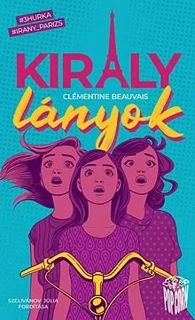 Azonnal elérhető Király lányok