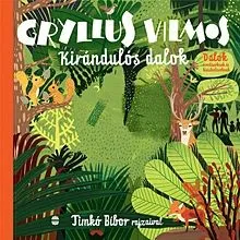 Kedvezményes ár Kirándulós dalok