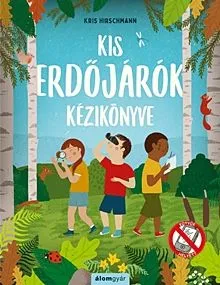 Kis erdőjárók kézikönyve Biztonságos vásárlás