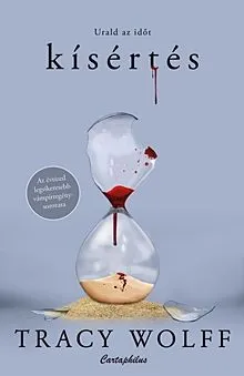 Végkiárusítás Kísértés - Sóvárgás 5. (1.5)