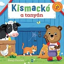 Kiárusítás Kismackó a tanyán