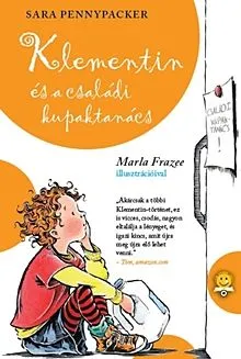 Klementin és a családi kupaktanács Különleges ajánlat