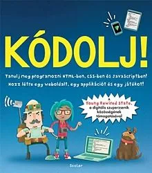 Kódolj! Gyors szállítás