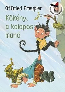 Kökény, a kalapos manó Legkelendőbb