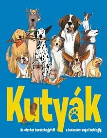 Biztonságos fizetés Kutyák