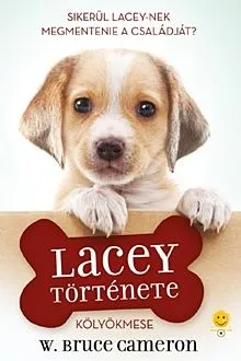 Kedvezmény Lacey története