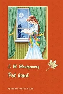 Biztonságos fizetés Pat úrnő