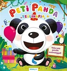 Árcsökkenés Peti Panda szülinapja