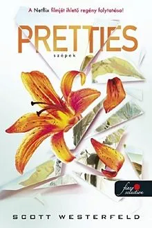 Bestseller Pretties - Szépek