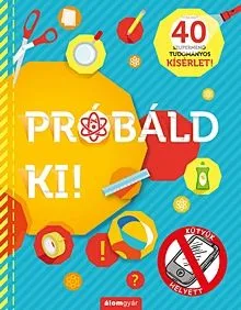 Akció Próbáld ki!