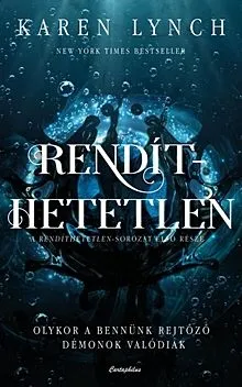 Csak ma Rendíthetetlen