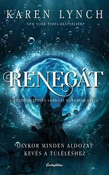 Akció Renegát - Rendíthetetlen 3.
