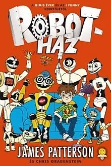 Kiárusítás Robotház