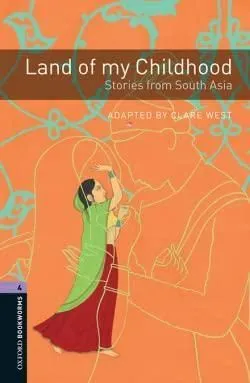 LAND OF MY CHILDHOOD OBW LIBRARY 4 MP3-PACK Olcsóbb