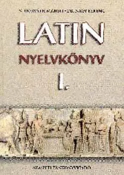 LATIN NYELVKÖNYV I Expressz kézbesítés
