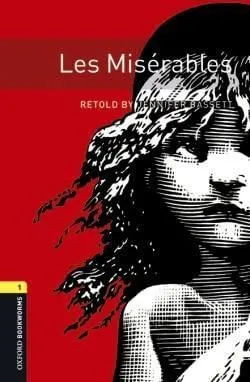 Biztonságos fizetés LES MISERABLES - OBW LIBRARY LEVEL 1 MP3 PACK 3E-