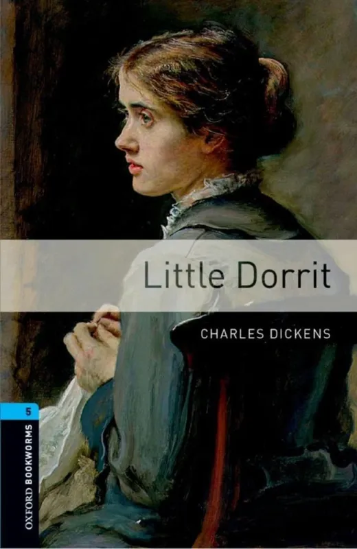Ajánlat LITTLE DORRIT (OBW LIBRARY LEVEL 5)