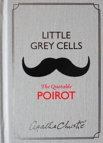 Little Grey Cells (Hardback) Népszerű