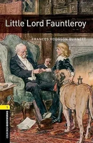 LITTLE LORD FAUNTLEROY - OBW LIBRARY 1 3E- Legjobb ár