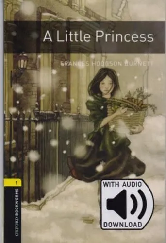 Legnépszerűbb A LITTLE PRINCESS - OBW LIBRARY 1 MP3 PACK 3E-