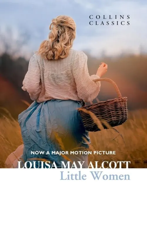 Little Women (Harper Collins Classics) Prémium