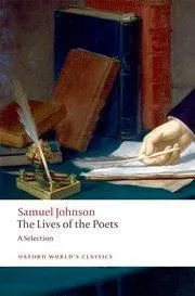 THE LIVES OF THE POETS (A SELECTION) (OWC) Különleges ajánlat